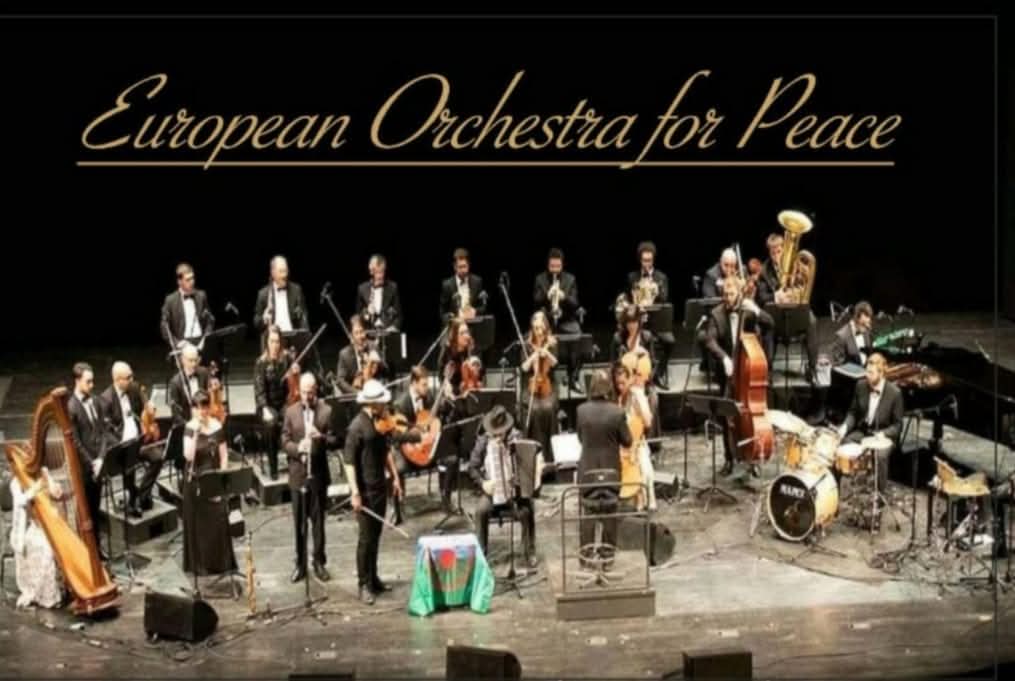 Orchestra Europea per la Pace