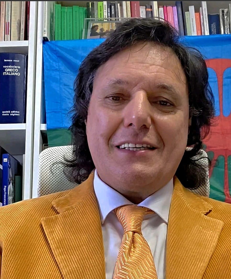 Santino Spinelli